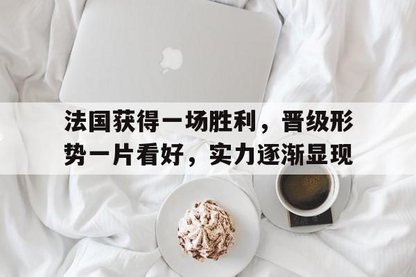 法国获得一场胜利，晋级形势一片看好，实力逐渐显现